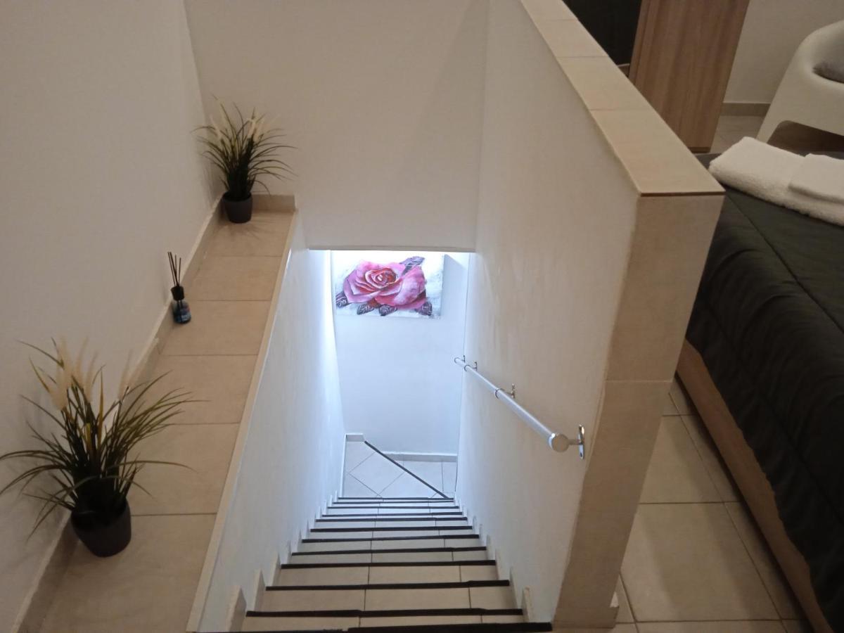 Case Serena Vacanze Relax Catania Exterior photo