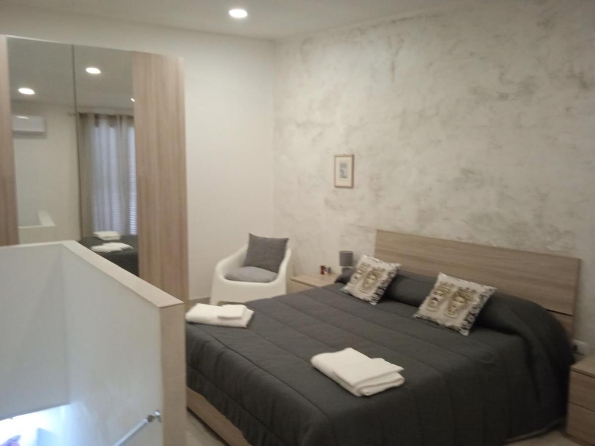 Case Serena Vacanze Relax Catania Exterior photo