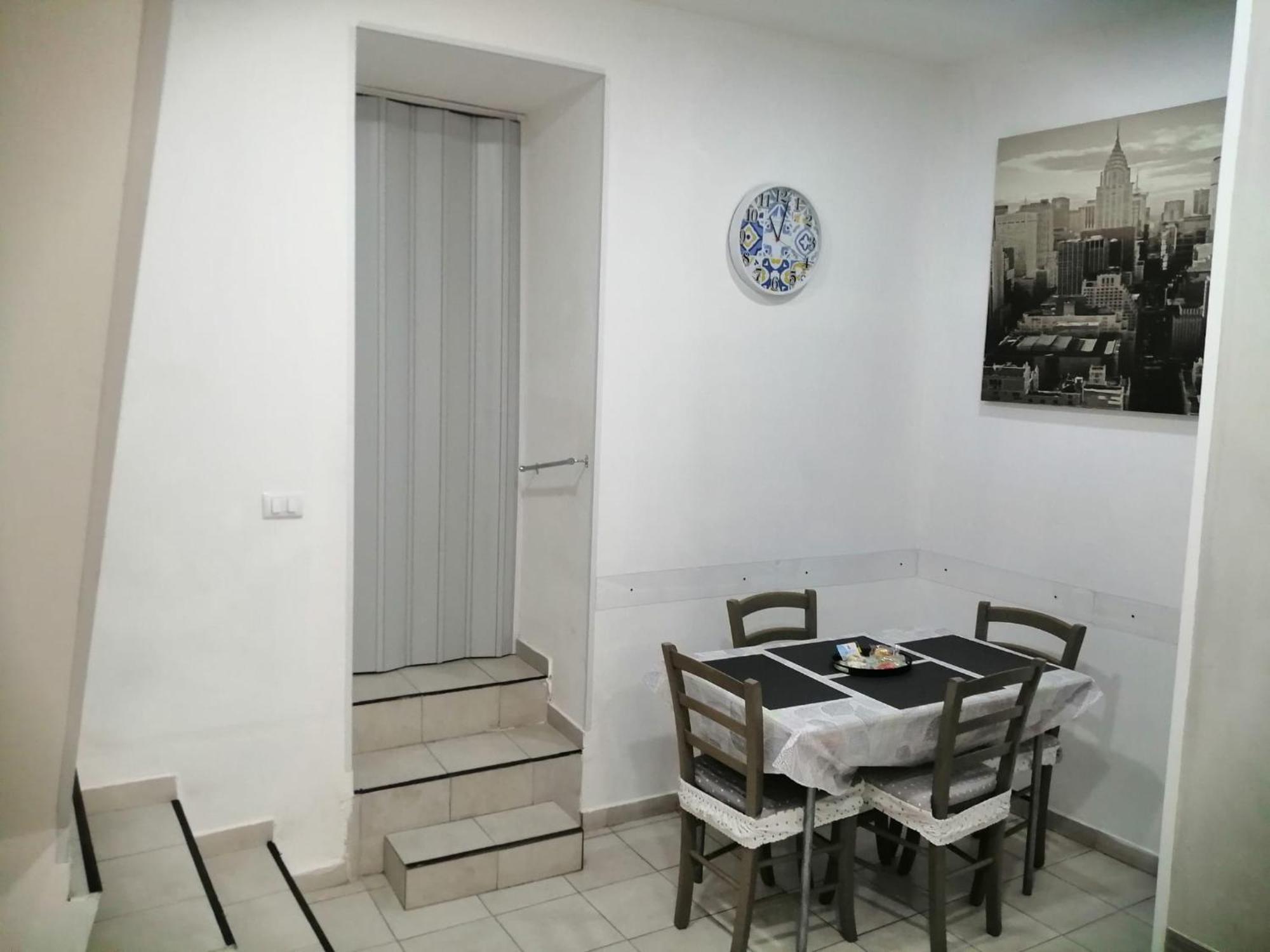 Case Serena Vacanze Relax Catania Exterior photo